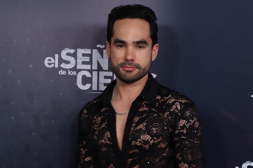 Fernando Garzafox participará por primera vez en la serie.