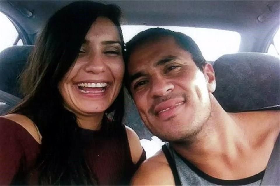 José Alfredo Castro Gutiérrez fue asesinado el 19 de octubre de 2020.