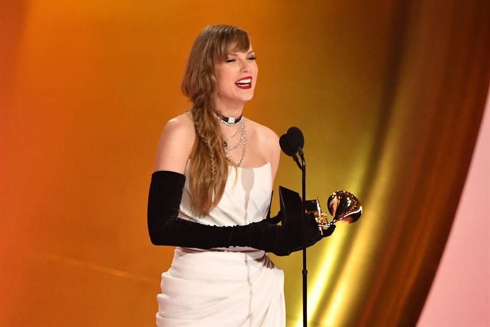 La cantante ha ganado 13 veces en los Premios Grammy, por lo que se encuentra a un galardón de romper un récord de premiación nunca antes visto.