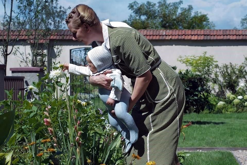 'Zona de Interés' es una de las sensaciones de la temporada y aspira a las estatuillas a Mejor Película, Director, Guion Adaptado, Sonido y Película Internacional.