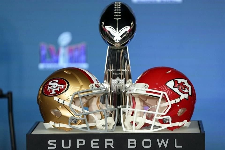 Se espera un gran Super Bowl.