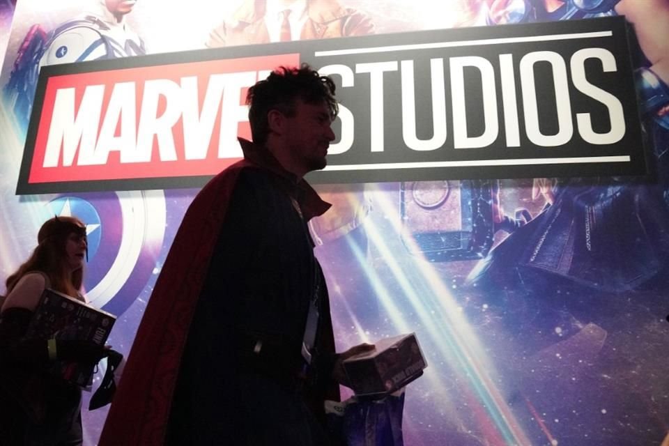 Marvel informó que el fallecimiento se encuentra bajo investigación.