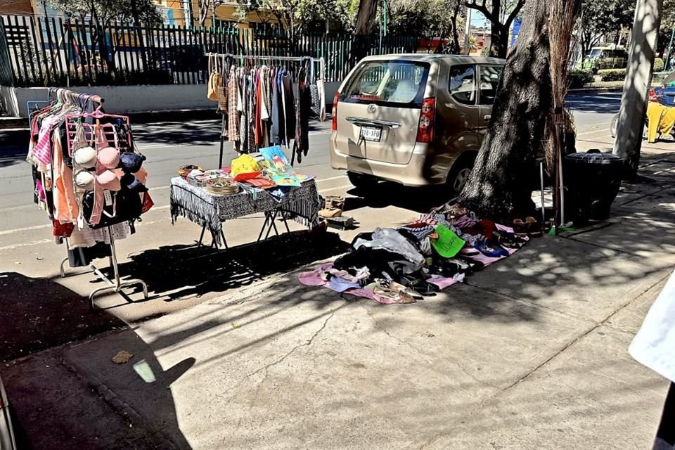 Comercio es el principal sector donde las y los jóvenes se emplean, aunque también es el más precarizado.