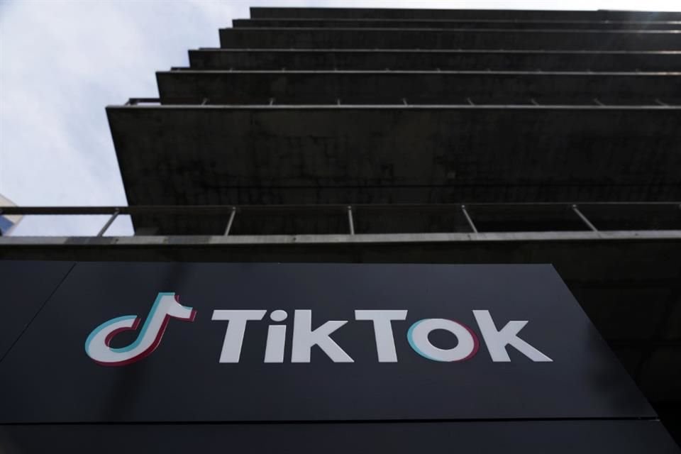 Empresas como TikTok, de ByteDance, también han resultado afectadas por esta nueva ley.