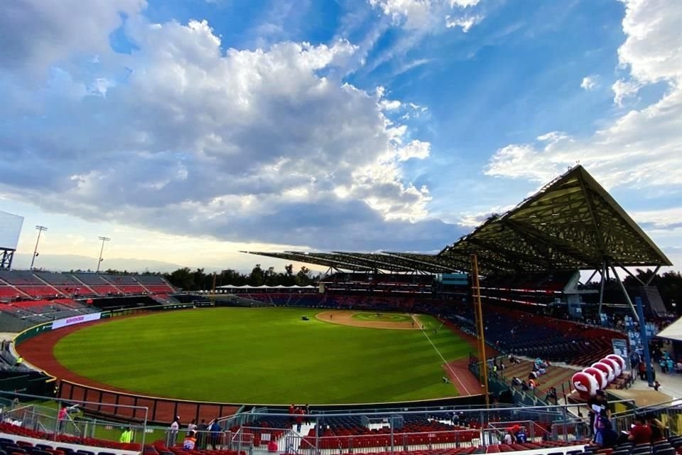 Los llenos están garantizados en el AHH.