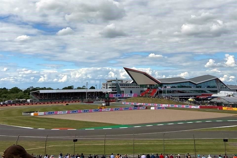 La carrera seguirá en el calendario de la F1.
