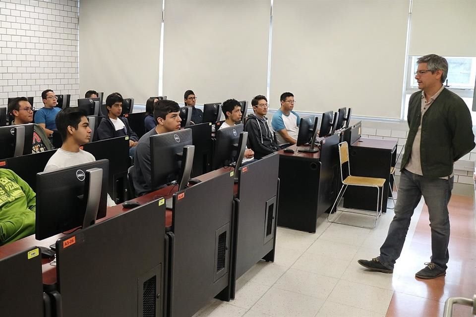 El examen de ingreso a la UAM se realizará del 1 al 9 de abril.