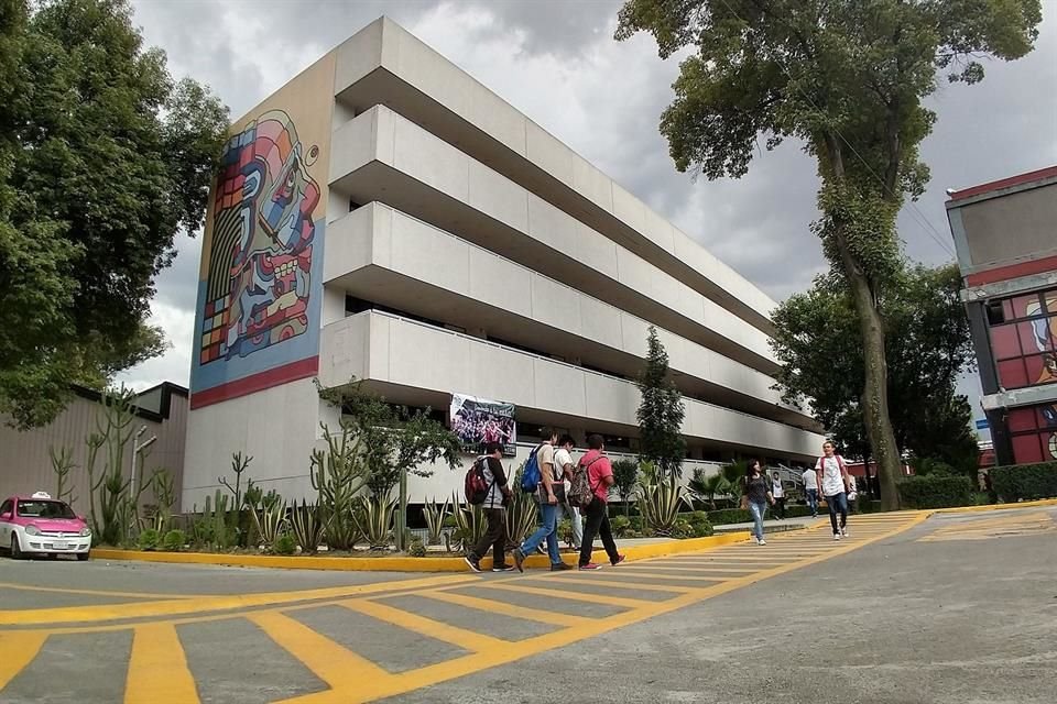 El registro para el examen de admisión al IPN está abierto hasta el 8 de marzo de 2024.