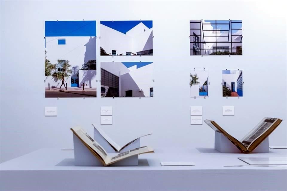 La muestra estará abierta en el Musa de Guadalajara hasta el mes de mayo.