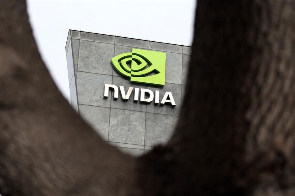 Nvidia entró por primera vez en la lista de Kantar de las 10 marcas más valiosas del mundo, con un impresionante aumento de 178 por ciento en su valor.