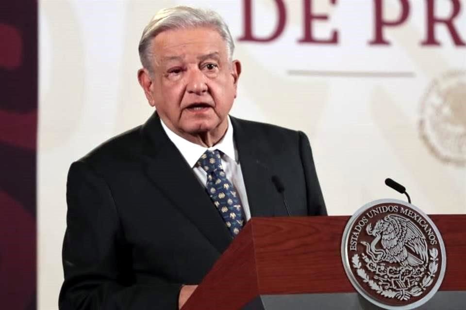 AMLO reveló dichos del ex Embajador de EU Carlos Pascual sobre la intervención de ese país en operativo en que fue abatido Arturo Beltrán.