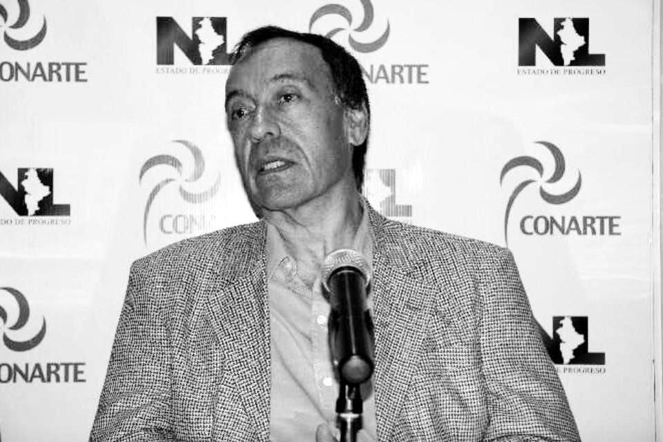 La muerte del coreógrafo Jaime Blanc fue dada a conocer por el INBAL este viernes.