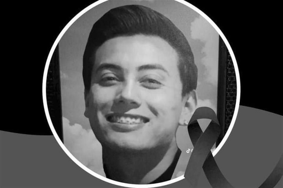 Exigen Justicia Por Muerte De Joven En Naucalpan 3364