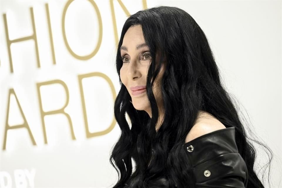 Cher también contiende por un lugar que inmortaliza a los grandes del rock and roll.