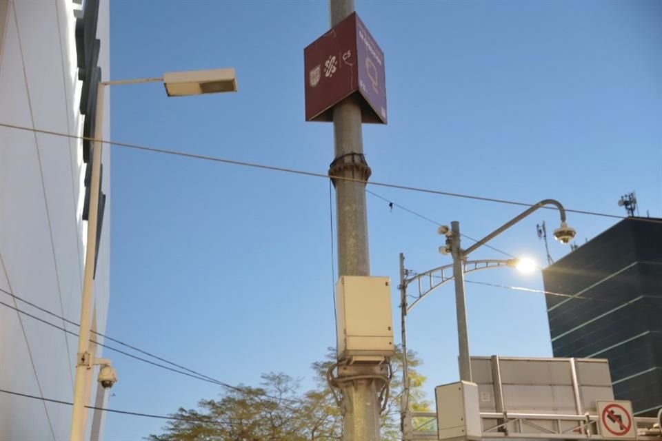 Hasta ayer, las autoridades no tenían una denuncia por el asalto del martes.