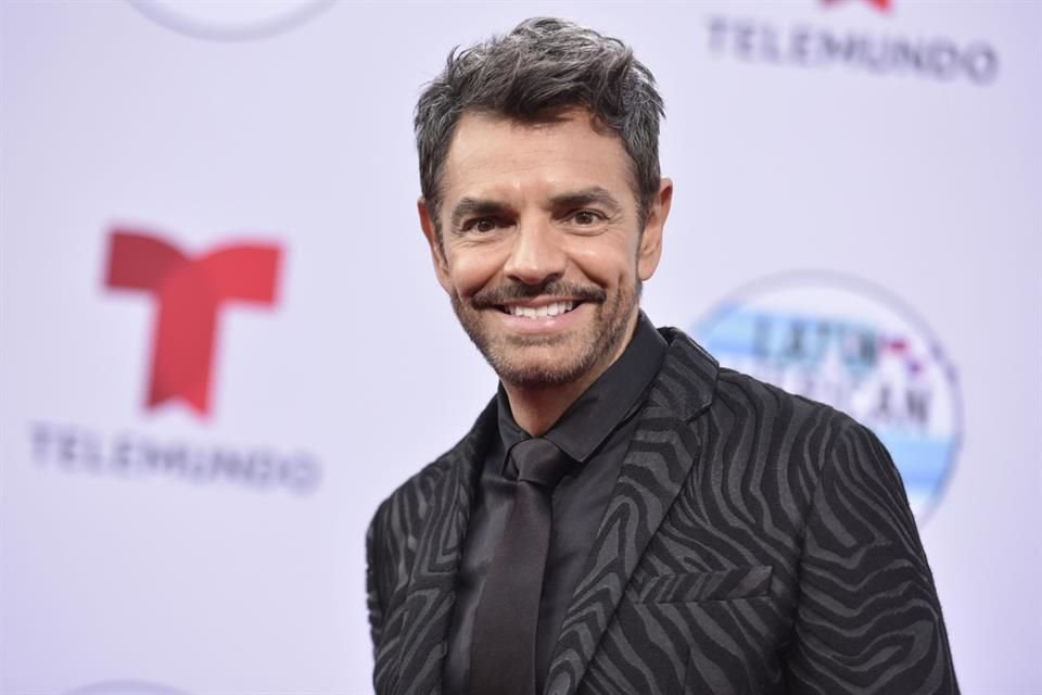 El filme 'The Valet', remake de una película francesa estelarizado por Eugenio Derbez, fue adquirido por Disney.