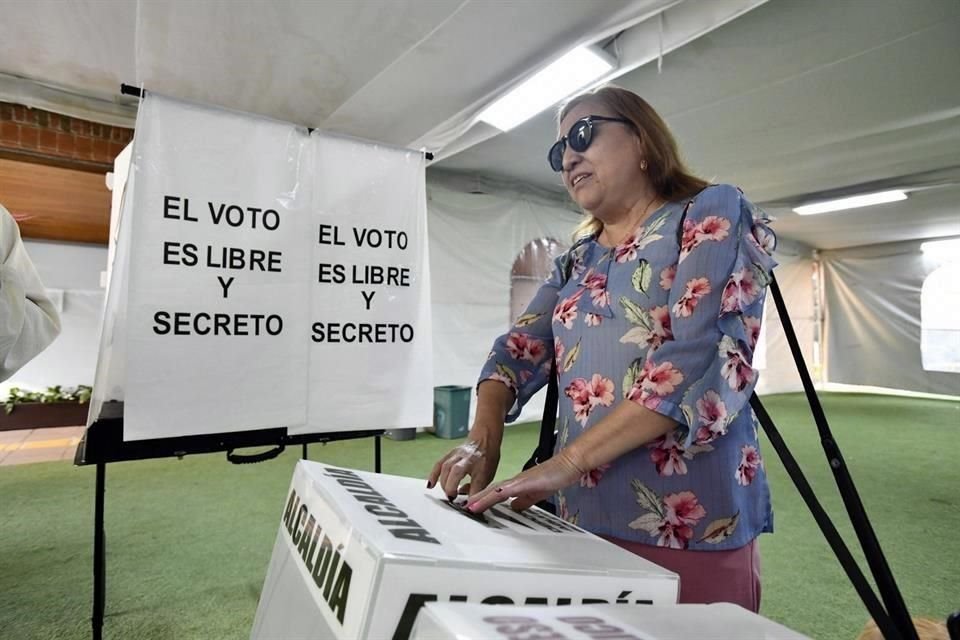 Los materiales están pensados para personas con discapacidad motriz y motora.