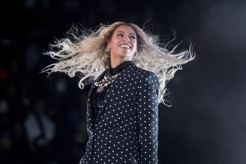 Beyoncé está de regreso.