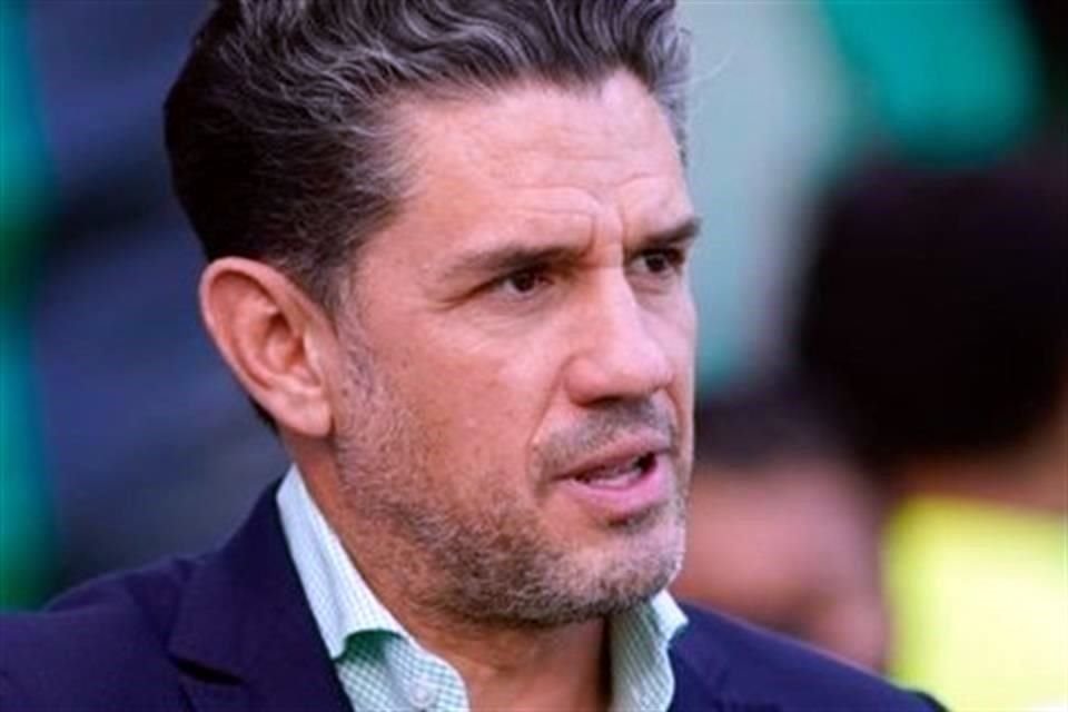 Alejandro Irarragorri Gutiérrez.