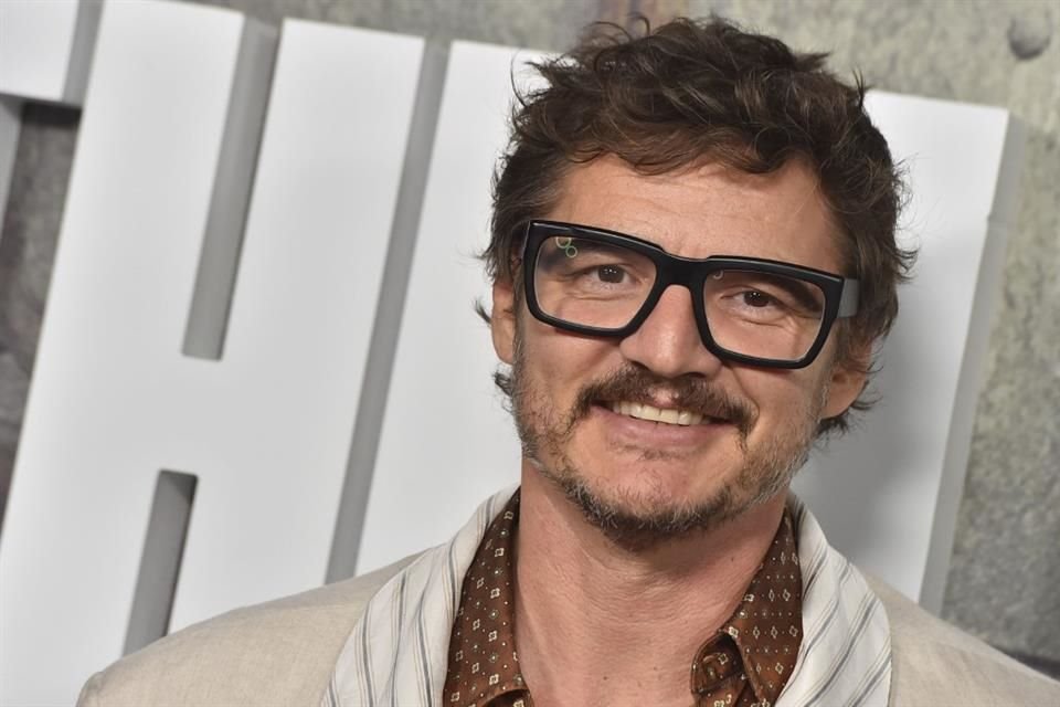 Pedro Pascal fue elegido para interpretar a Reed Richards-El Hombre Elástico, líder del cuarteto de superhéroes.