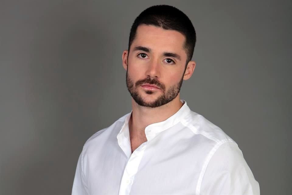 Patricio Campillo, semifinalista para el LVMH Prize 2024