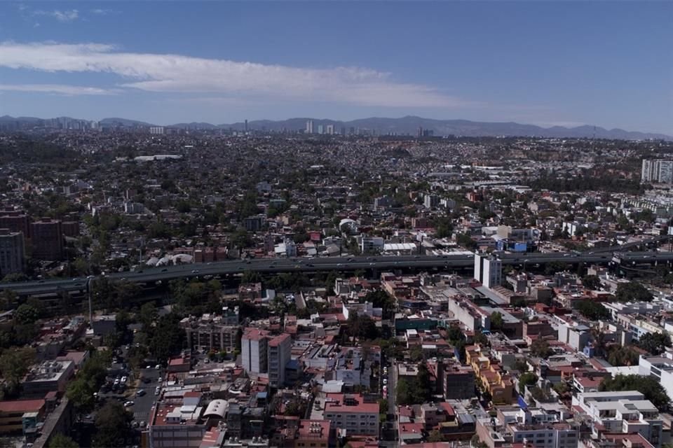 Alertan que la iniciativa confunde términos como la Estrategia Nacional de Ordenamiento Territorial con el Programa de Ordenamiento Territorial federal, el cual no existe.