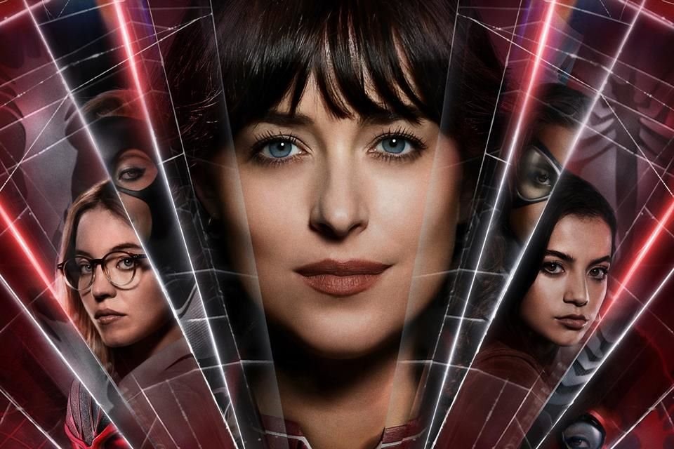 El filme cuenta con la actuación del mexicano José María Yazpik.