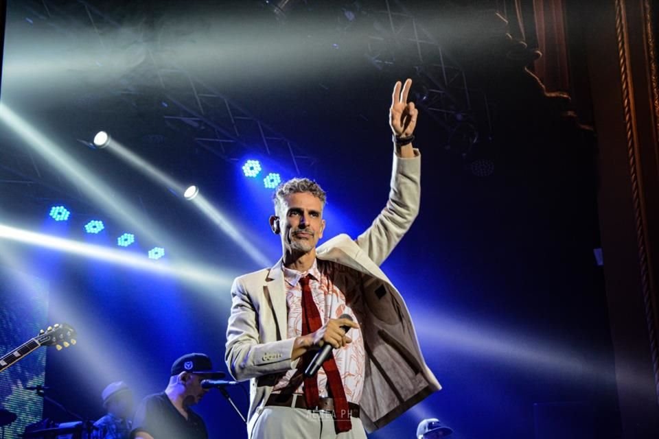 s Cafres tenían previsto sacar un álbum para conmemorar sus tres décadas de carrera, pero la pandemia terminó con aquel plan.