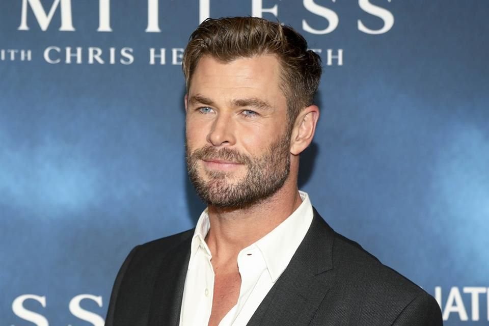 Chris Hemsworth también se unirá como anfitrión en esta edición.