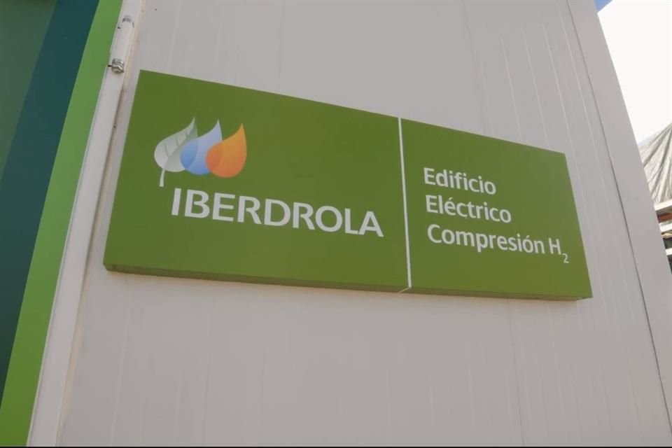 EU se llevará el 35 por ciento de las inversiones netas mundiales de Iberdrola, más que ningún otro país.