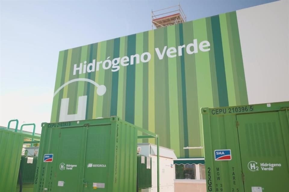 El representante del organismo expuso que el sector industrial en el País tiene un importante potencial para el uso y/o sustitución de hidrógeno por hidrógeno verde.