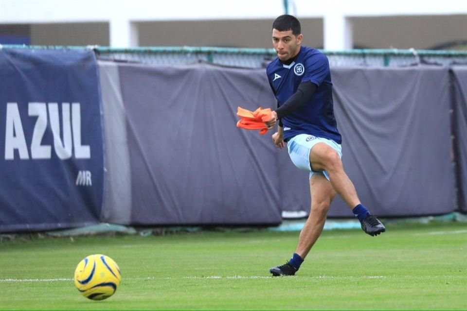 Si Cruz Azul quiere su quinto triunfo consecutivo, deberá vencer a uno de los invictos del torneo y siempre favorito al título: Tigres.