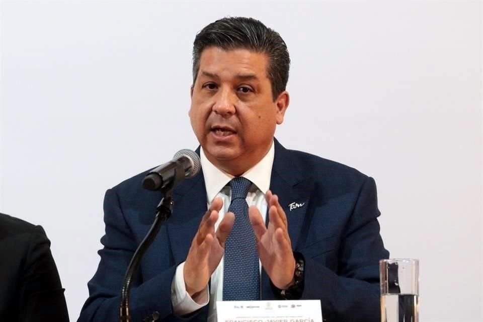 El INE prevé negarle a Francisco García Cabeza de Vaca el regreso de la candidatura, pese a que juez le otorgó suspensiones contra captura.