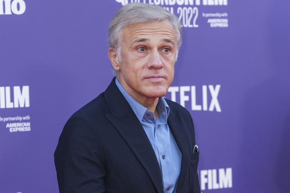 Christoph Waltz podría unirse al proyecto, aunque no se sabe con exactitud cuál sería su papel.