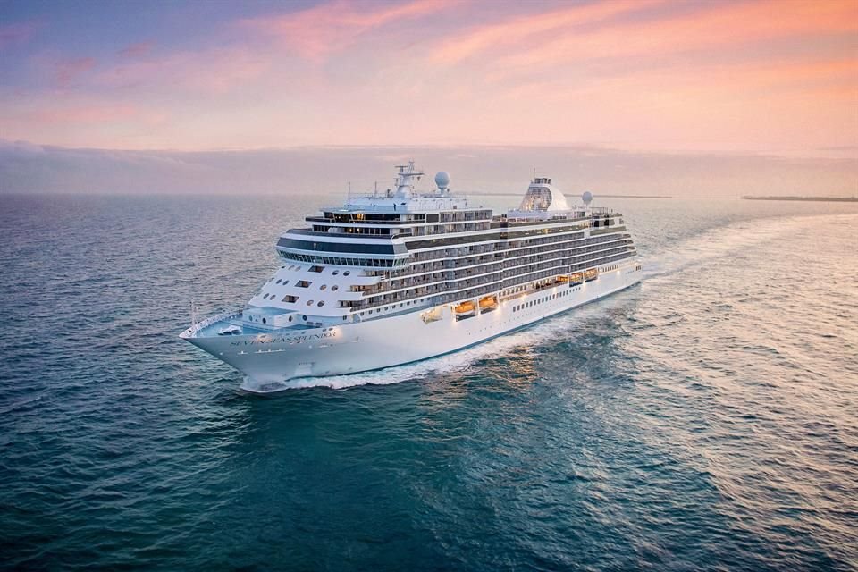 Una nueva colección de itinerarios de Regent Seven Seas seduce con excursiones en tierra, que permiten una mayor exploración de destinos.