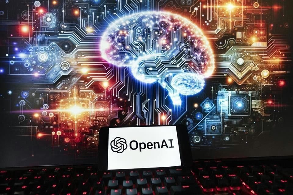 La enorme ronda de financiamiento sigue a un año turbulento para OpenAI.