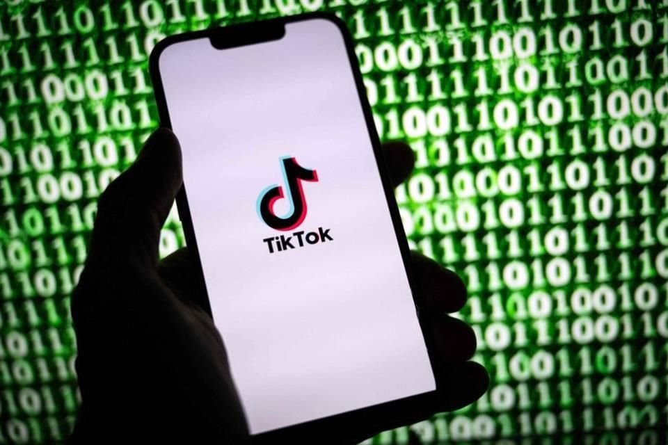 La Cámara de Representantes de EU aprobó el proyecto de ley para prohibir el uso de TikTok, ahora pasará al Senado.