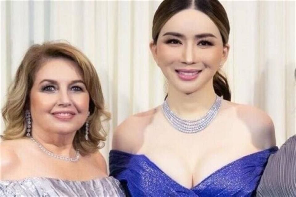 La ex presidenta de Miss Universo, Paula Shugart, compartió que busca demandar a Anne Jakrajutatip después de que la tachara de corrupta.
