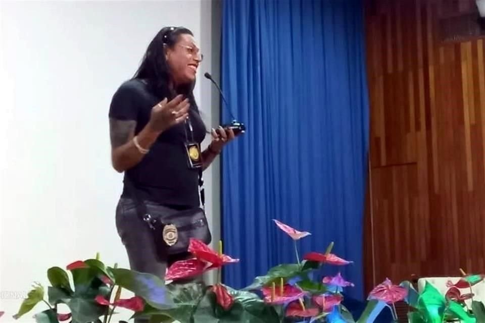 Desde 2016, Kenya Cuevas ha buscado obtener justicia por el transfeminicidio de Paola Buenrostro