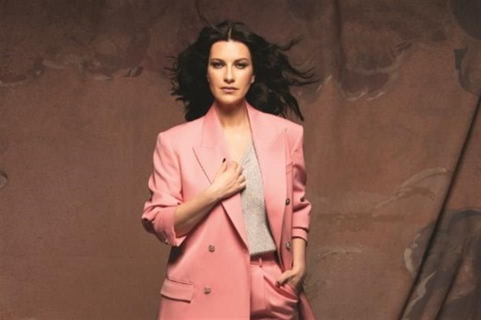 Laura Pausini será reconocida con el Premio Billboard Ícono en la gala latina 2025.