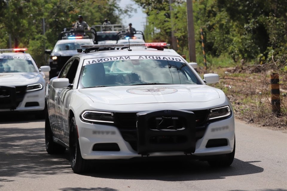 El Presidente López Obrador informó que el Gobierno aún recaba datos del enfrentamiento en sierra de Guerrero donde murieron 17 personas.