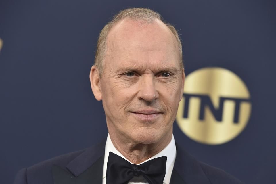 Michael Keaton volverá como el fantasma 'Beetlejuice' en la secuela.