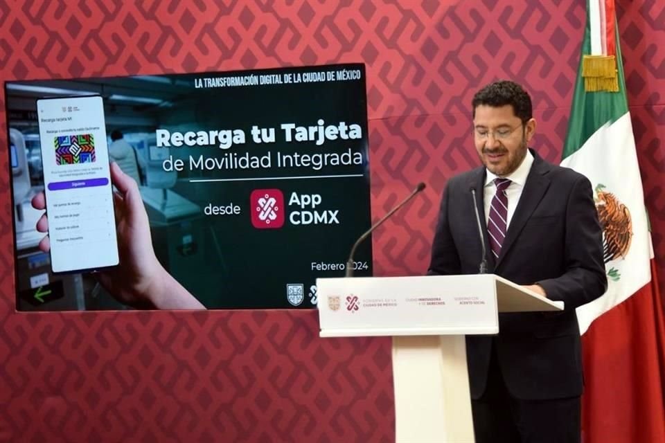 Autoridades prevén que el 1 de marzo aumente la demanda de tarjetas MI.