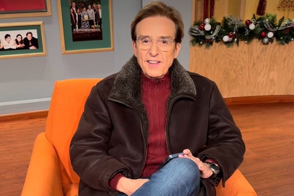 Daniel Bisogno reapareció en un mensaje de voz en el que asegura que su recuperación es lenta, pero favorable gracias a la rehabilitación.