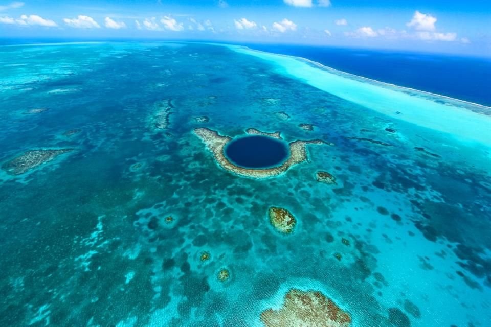 Descubre Belice, este paradisíaco destino se ha convertido en uno de los bastiones del ecoturismo.