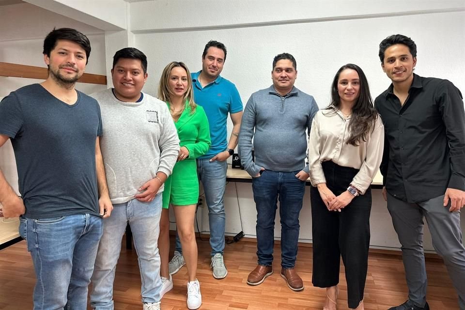 Impulsan Palenca y Nominativa inclusión financiera