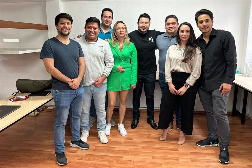 Impulsan Palenca y Nominativa inclusión financiera