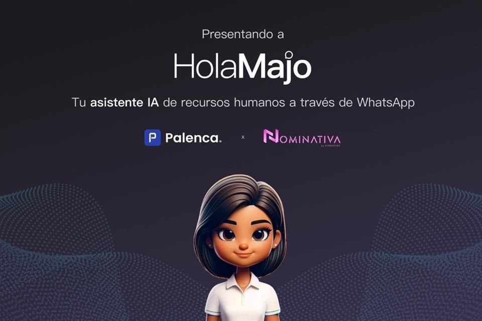 Impulsan Palenca y Nominativa inclusión financiera