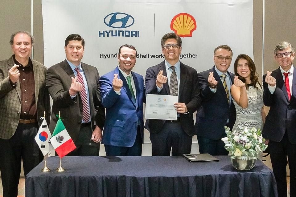 Refuerzan compromiso con la industria automotriz