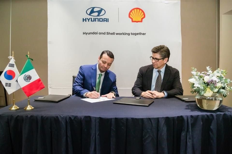 Refuerzan compromiso con la industria automotriz